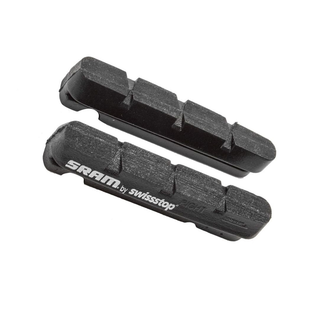 Sram SwissStop Alloy Rim Brake Pad Inserts