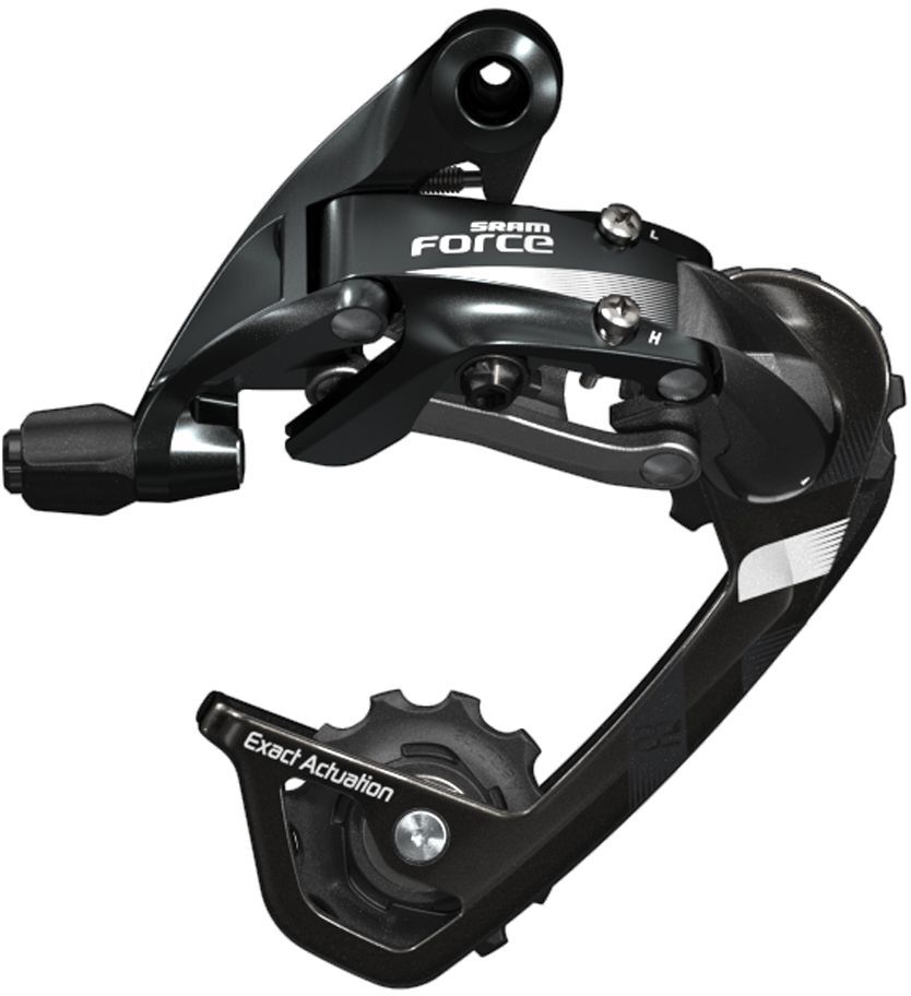 Sram Force 22 Rear Derailleur Short Cage 