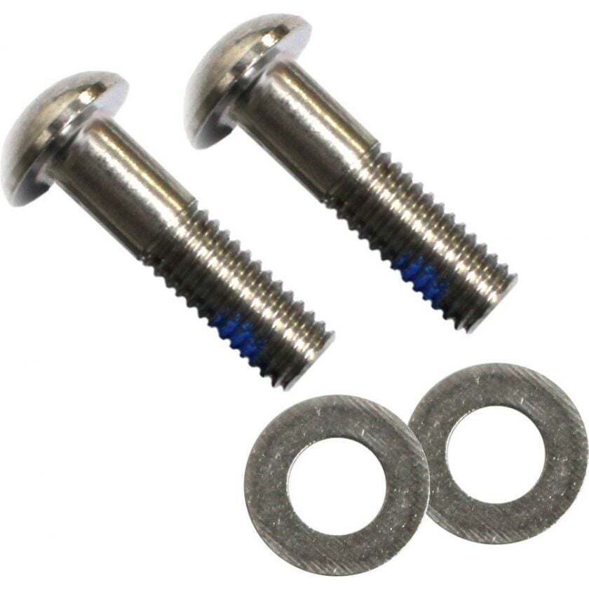 Sram disc brake bolts t25 27mm