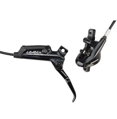 Sram DB Level Front Brake no rotor/mount