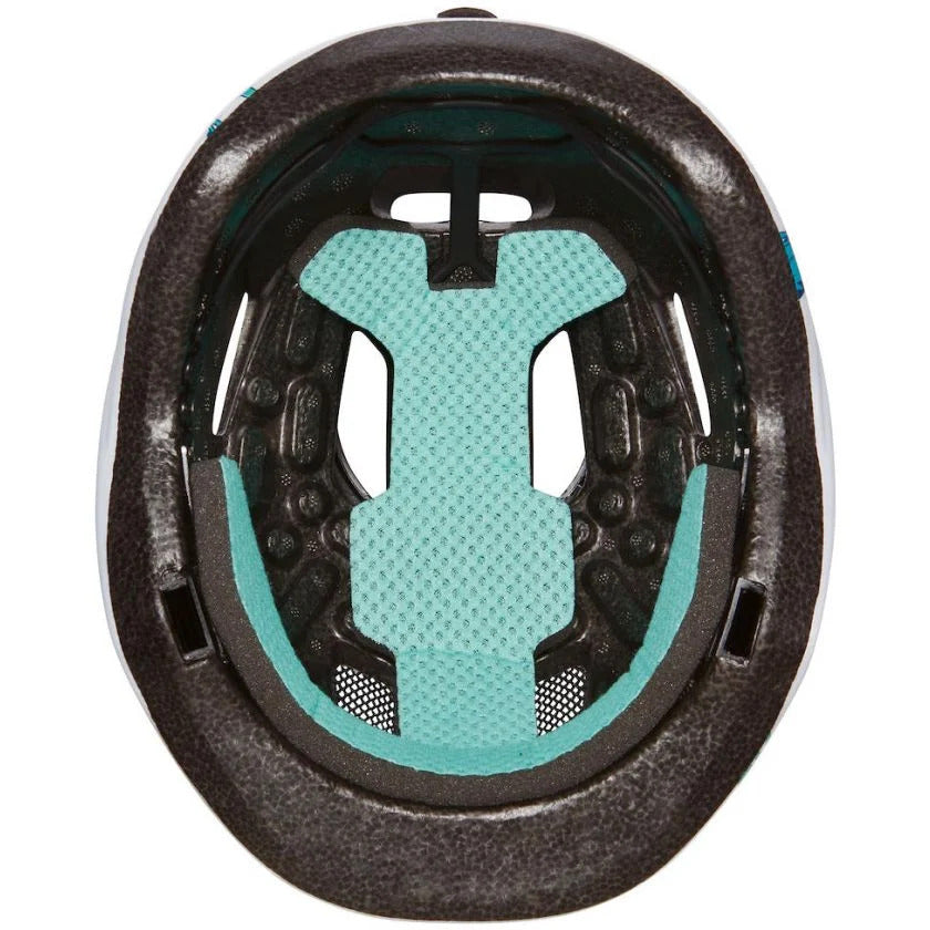 Lazer P'nut Kid's Kinetic Core Toddler Helmet [Colour: Butterfly] [Size: 50-56cms]