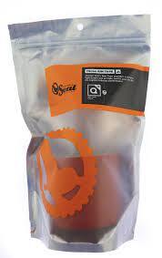 Orange Seal Rim Tape For Fat Bike Rims [Size: 75mm]