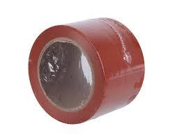 Orange Seal Rim Tape For Fat Bike Rims [Size: 75mm]