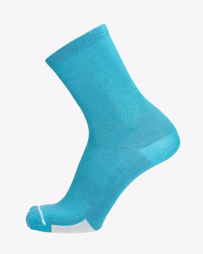MB Wear Thor Winter Socks [Colour: Blue] [Size: L-XL (41-45)]