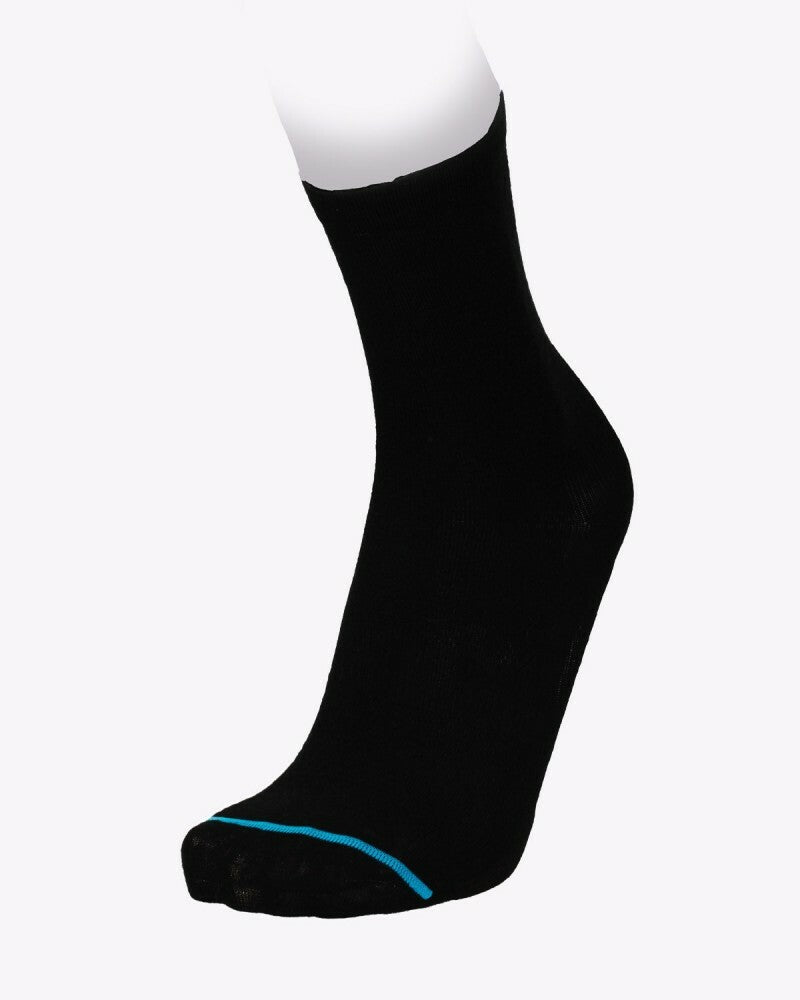 MB Wear Thor Winter Socks [Colour: Blue] [Size: L-XL (41-45)]