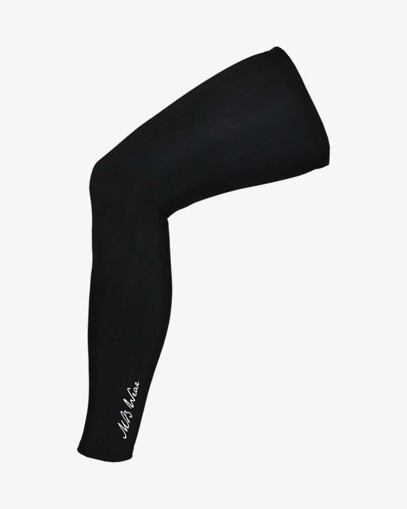 MB Wear Leg Warmers [Colour: Camustar Pink] [Size: Medium]