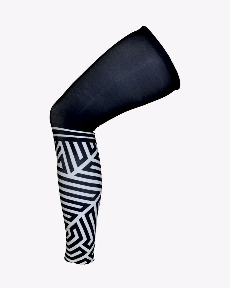 MB Wear Leg Warmers [Colour: Camustar Pink] [Size: Medium]