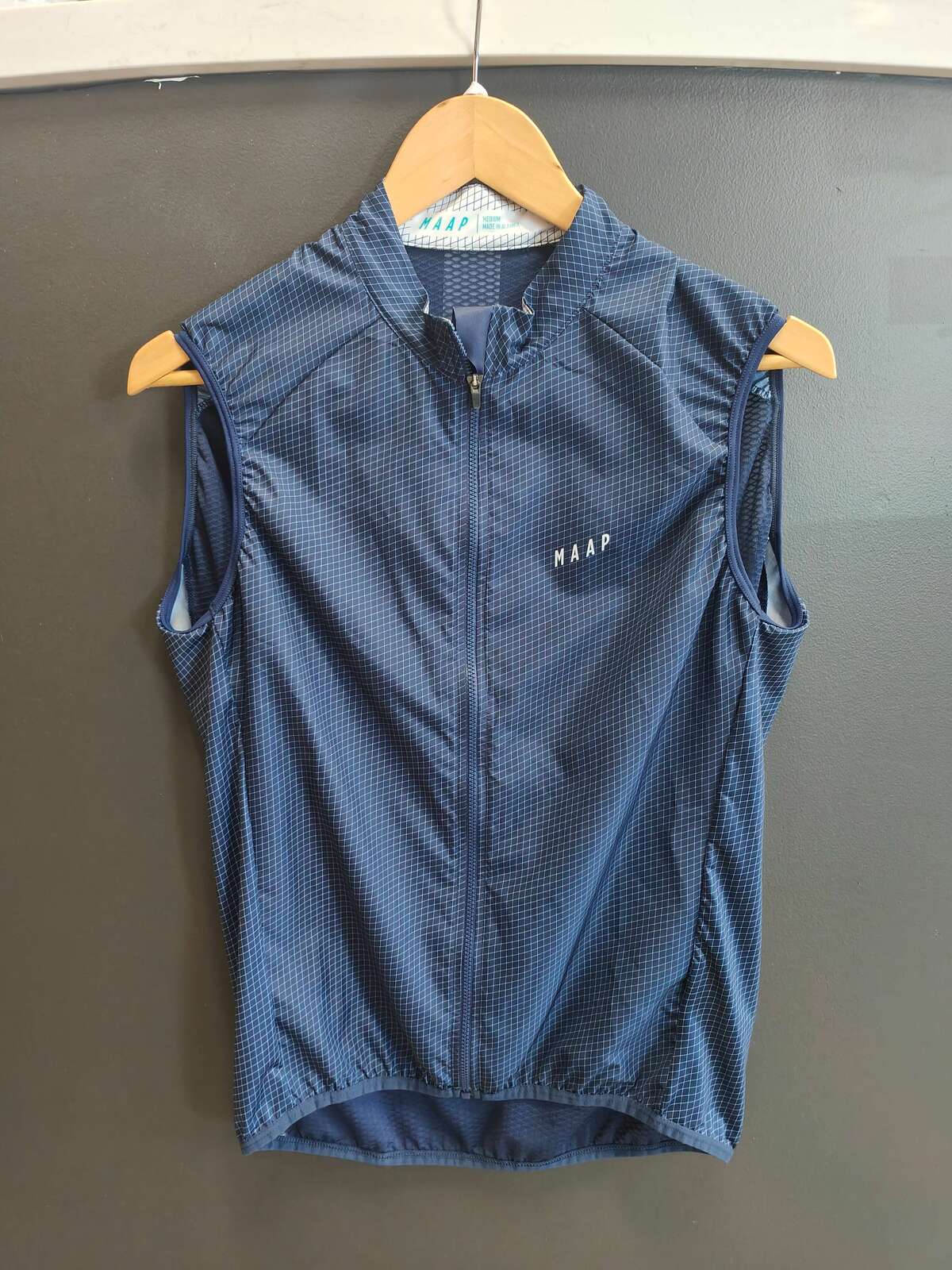 Maap Stash Cycling Vest