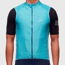 Maap Stash Vest Jersey [Colour: Green] [Size: Large]