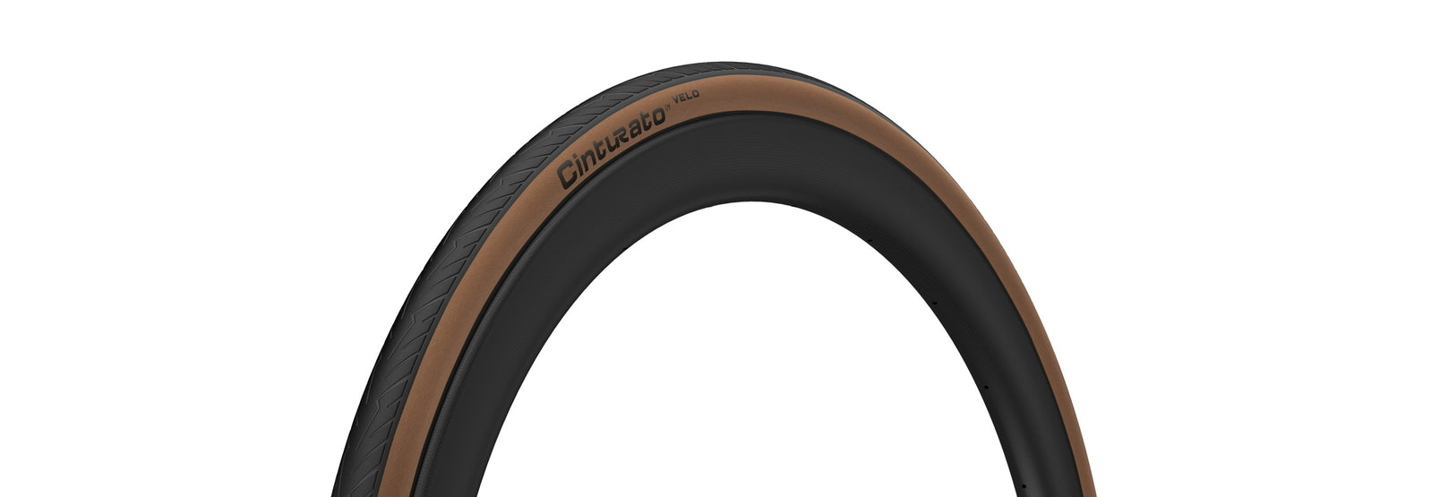 Pirelli Cinturato Velo TLR [Size: 700x26] [Colour: Classic]