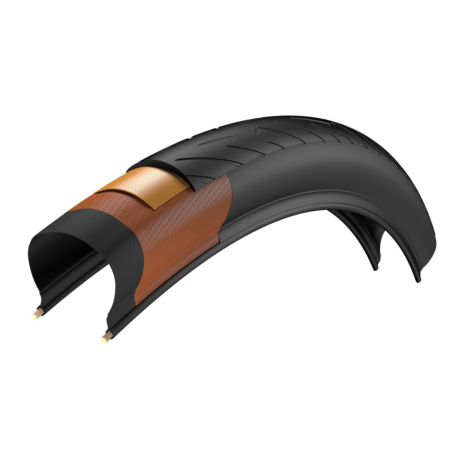 Pirelli Cinturato Velo TLR [Size: 700x26] [Colour: Classic]