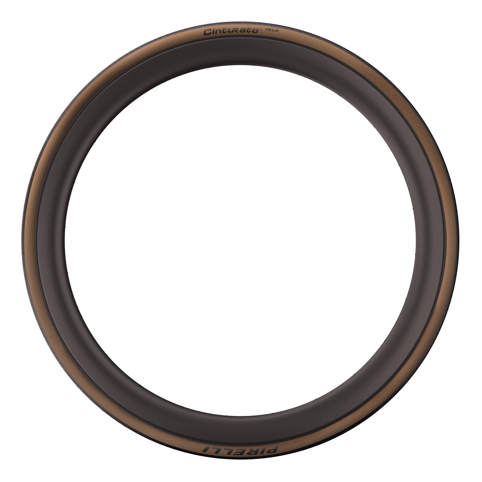 Pirelli Cinturato Velo TLR [Size: 700x26] [Colour: Classic]