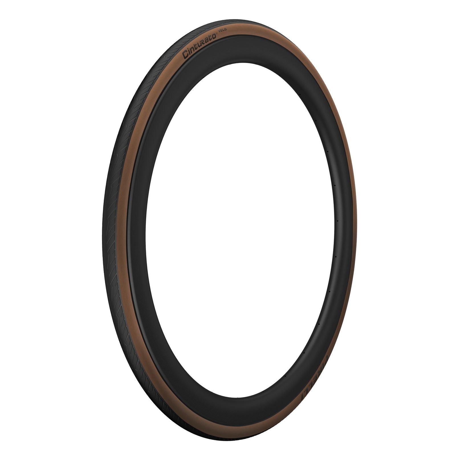 Pirelli Cinturato Velo TLR [Size: 700x26] [Colour: Classic]