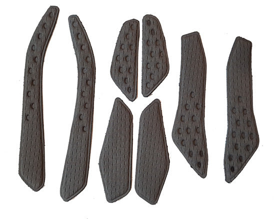 Giant Helmet Pad Kit REV / REV LIV