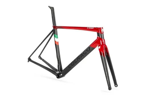 Colnago C68 Disc Frameset [Size: R530] [Colour: HRRD]