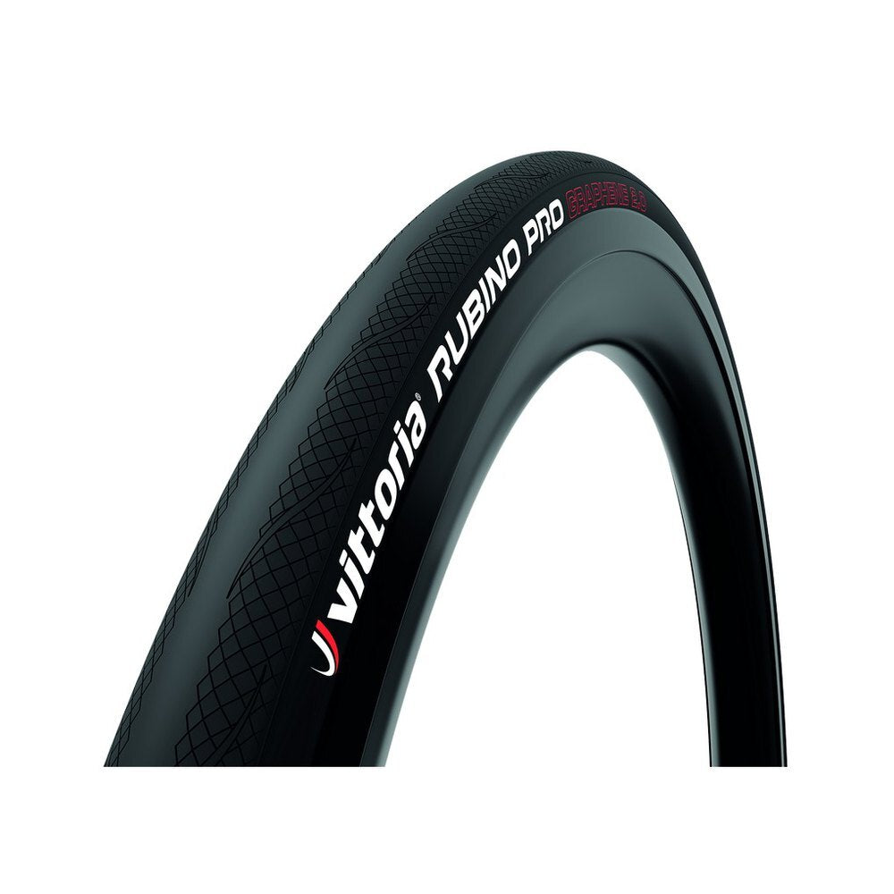 Vittoria Rubino Pro IV Folding Road Clincher Tyre