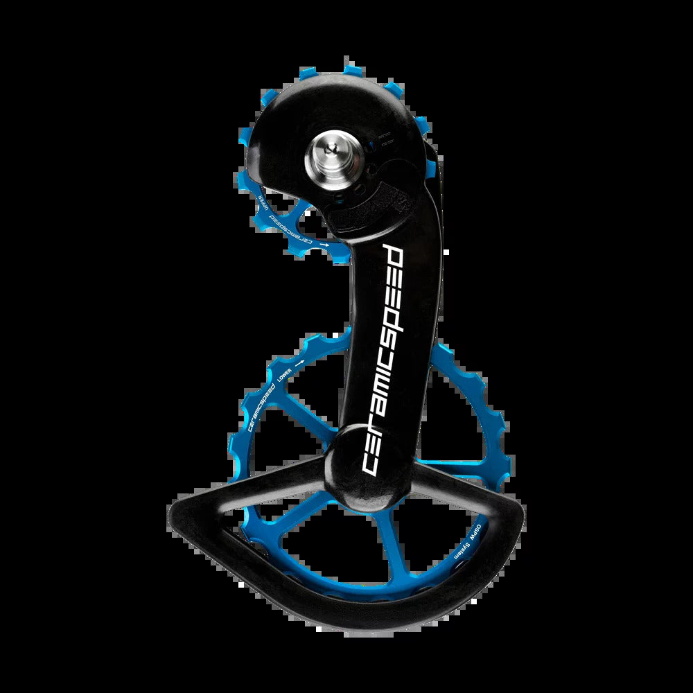 CeramicSpeed OSPW Alloy Shimano Dura Ace 9250 & Ultegra 8150