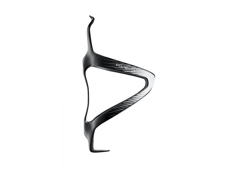 Ciclovation Premium Carbon Bottle Cage