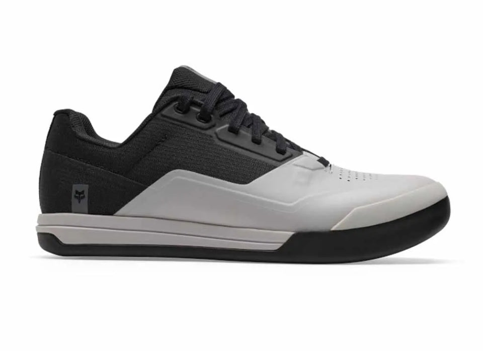 Fox Union Flat MTB Shoes [Size: US 10.5 (44 EUR)] [Colour: Vintage White]