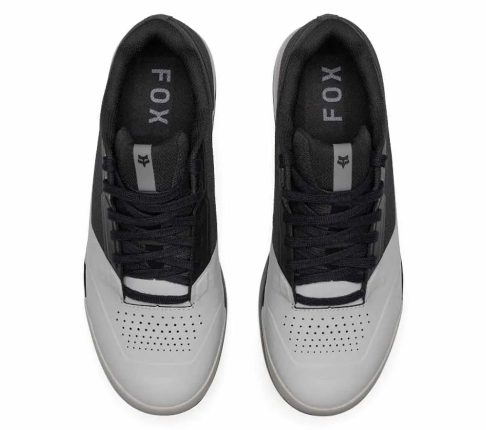 Fox Union Flat MTB Shoes [Size: US 10.5 (44 EUR)] [Colour: Vintage White]