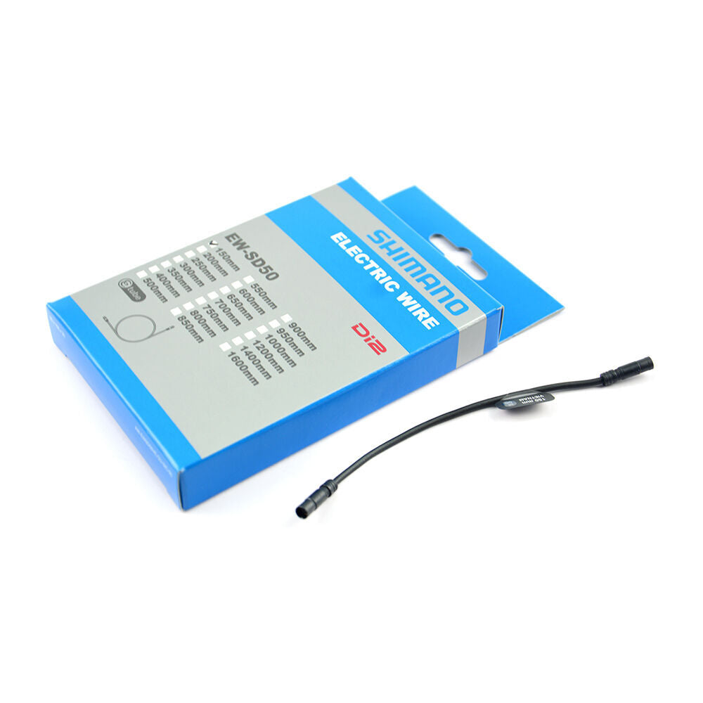 Shimano EW-SD50 Electric Wires for DI2 [Size: 650mm]