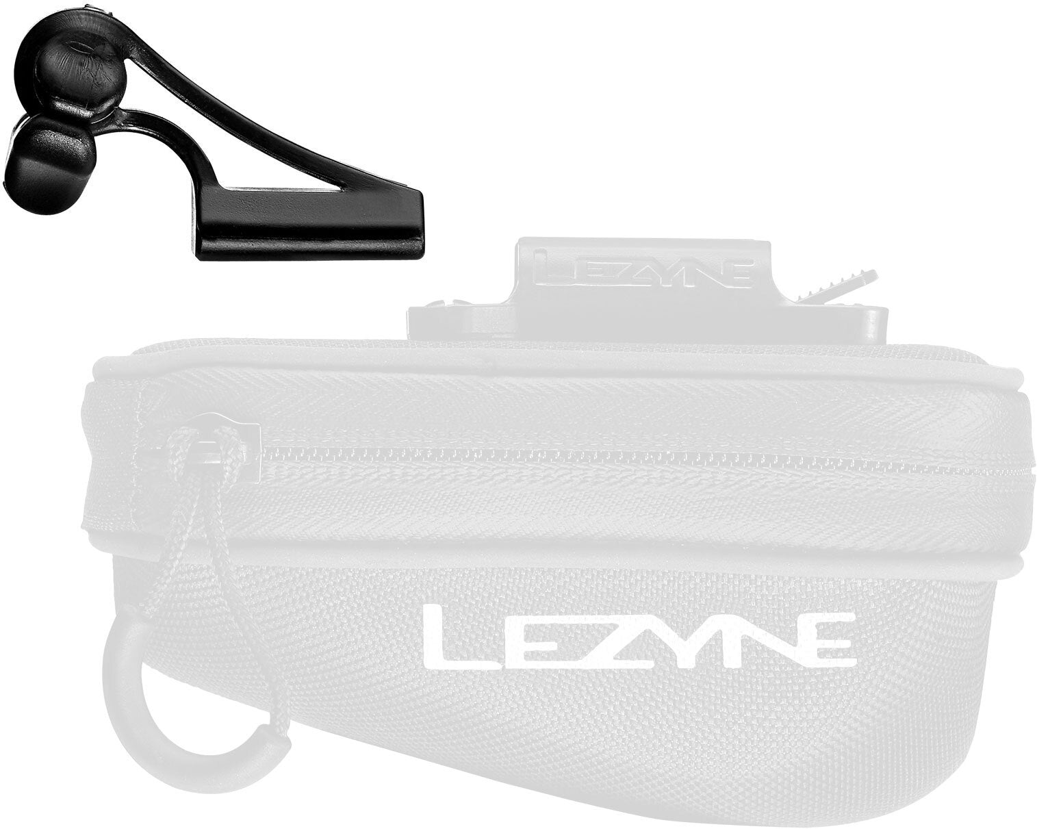Lezyne Caddy QR Mount