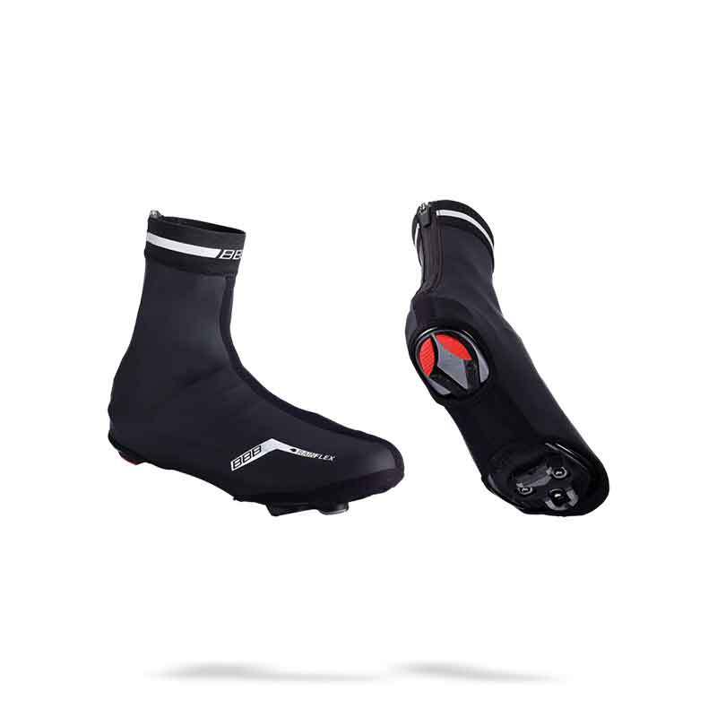 BBB Rainflex BWS-19 Shoe Covers [Size: EU 47/48]