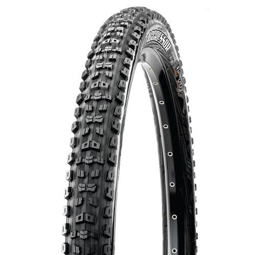 Maxxis Aggressor Folding Enduro MTB Tyre