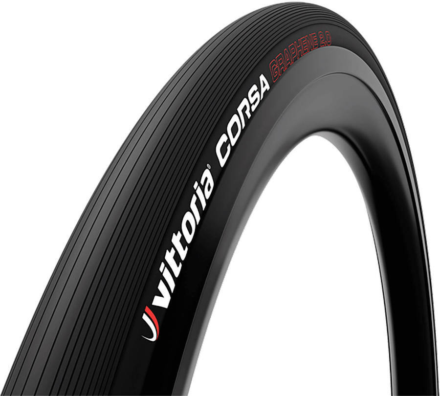 Vittoria Corsa Control G2 TLR Road Bike Tyre [Size: 700 x 25mmc]