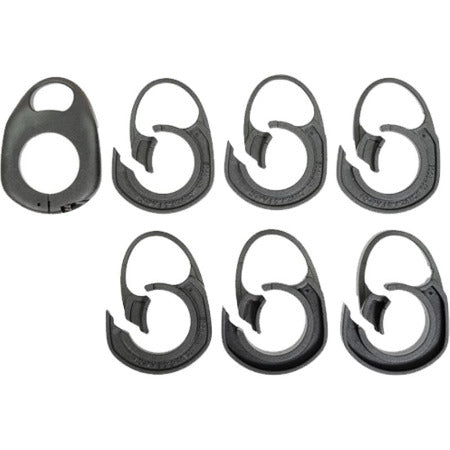 Cannondale System Six Stem Spacer Kit