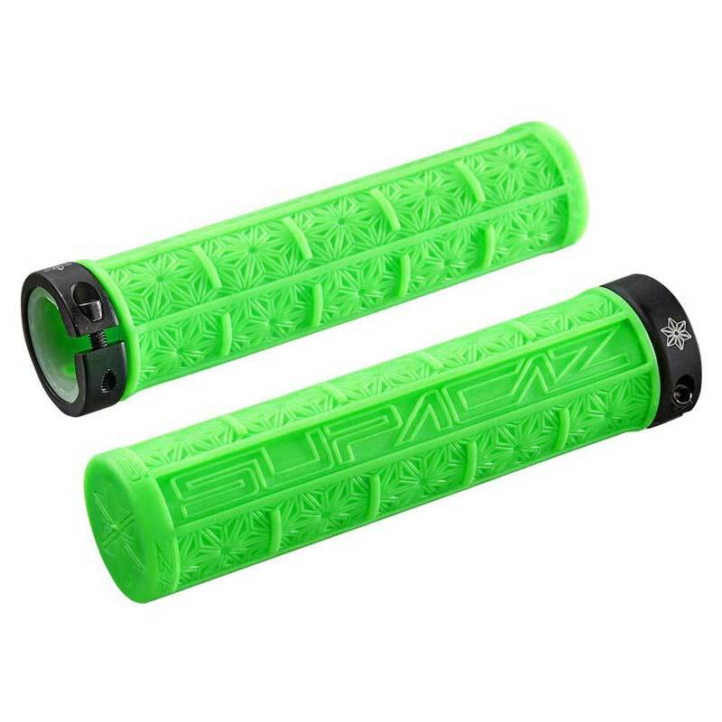 Supacaz Bar Grips Grizips