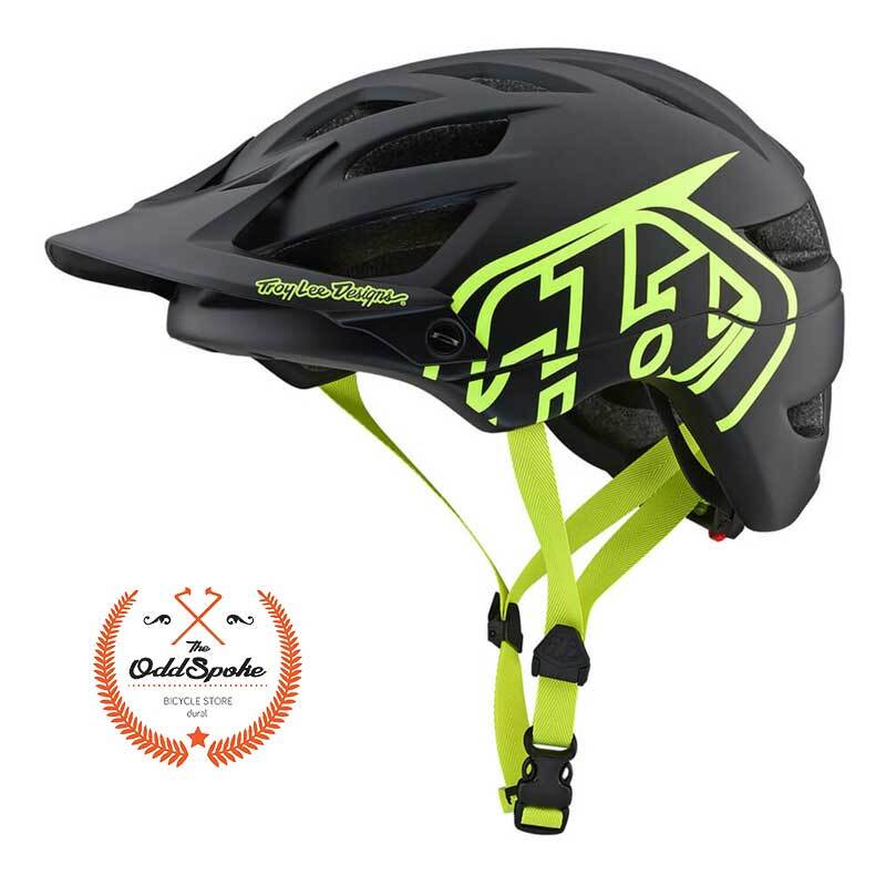 Troy Lee Designs A1 Drone Helmet
