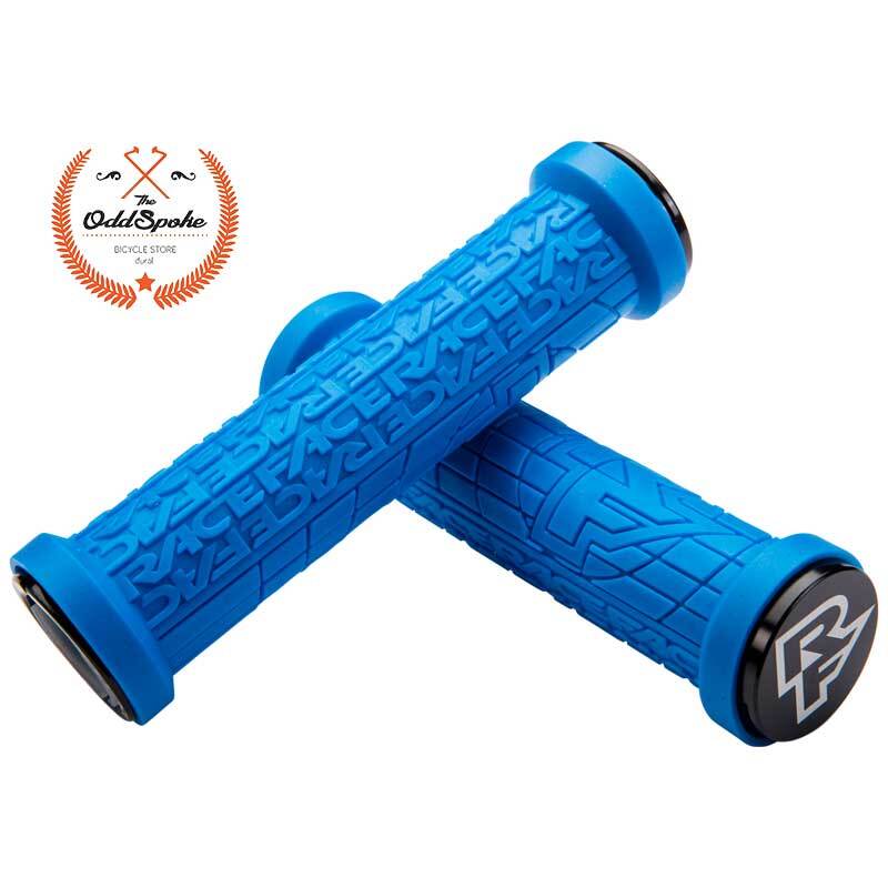 Race Face Grippler Lock-On Grips