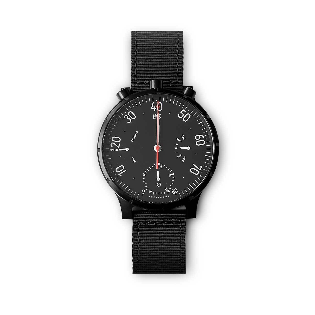 Suplest Moskito LTD. Special Edition Watch 