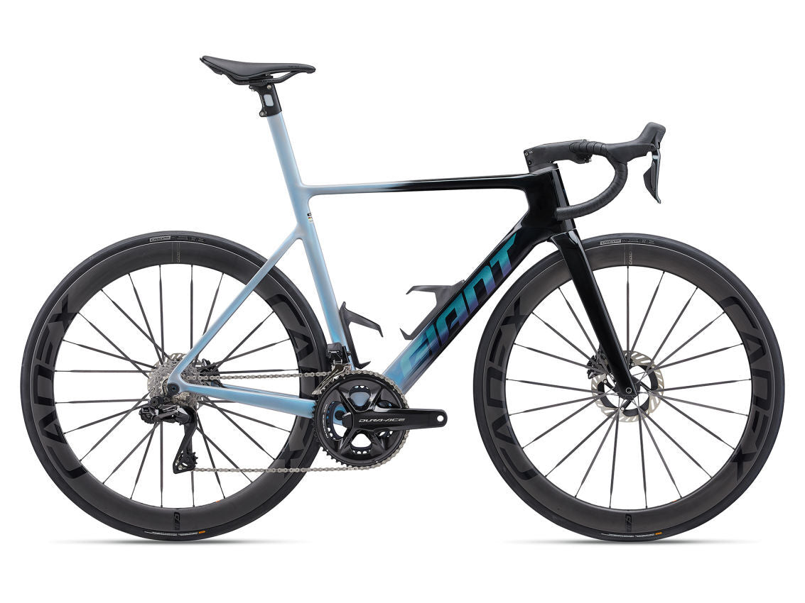 2024 Giant Propel Advanced SL 0 Medium Black/Moonstone