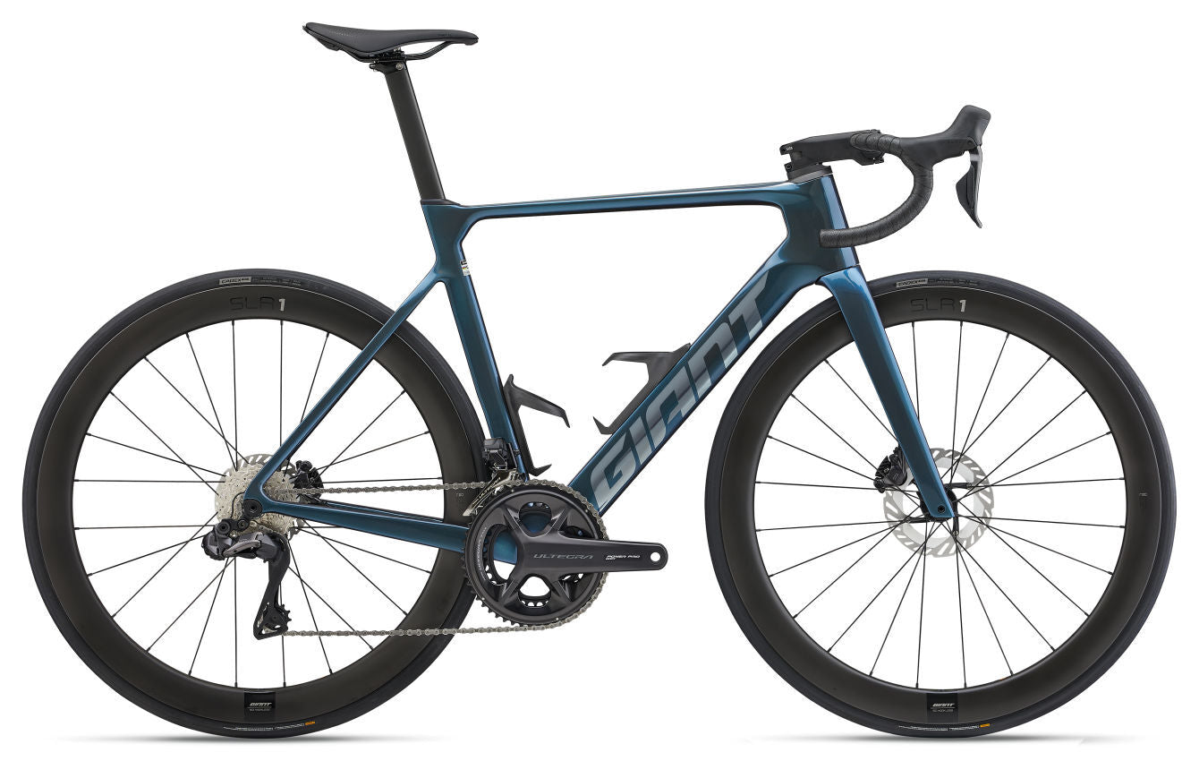 2025 Giant Propel Advanced Pro 0 Di2 - Ocean Twilight - XS