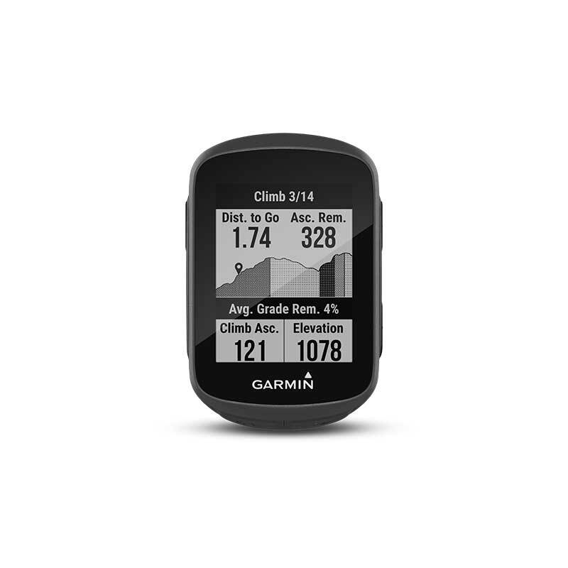 Garmin Edge 130 GPS Cycling Computer