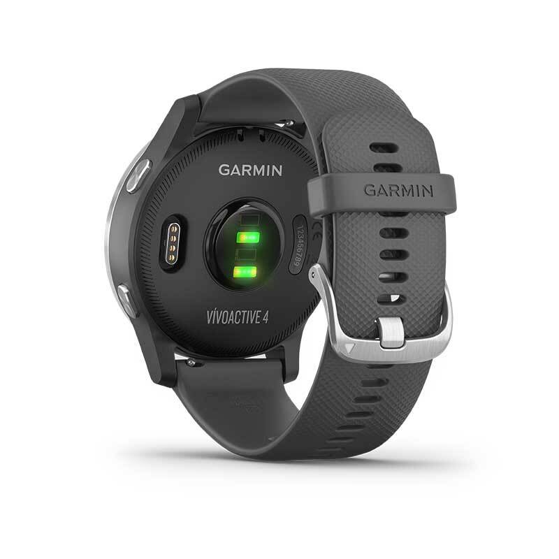 Garmin Vivoactive 4S Smartwatch