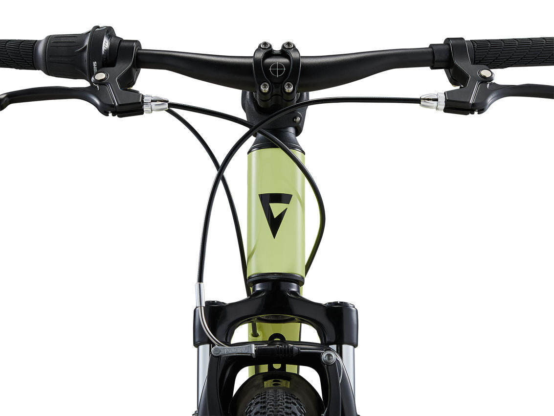 2024 Giant Talon 20 (One Size) Kids Mountain Bike