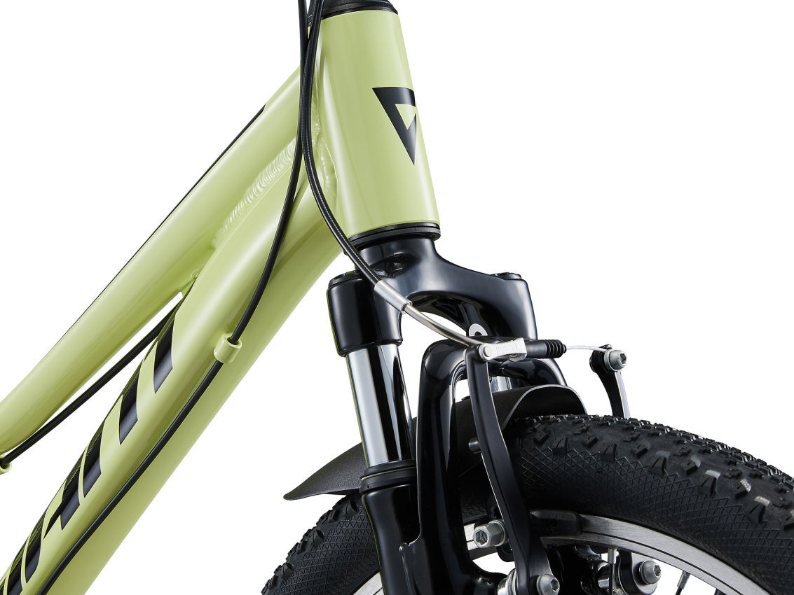 2024 Giant Talon 20 (One Size) Kids Mountain Bike