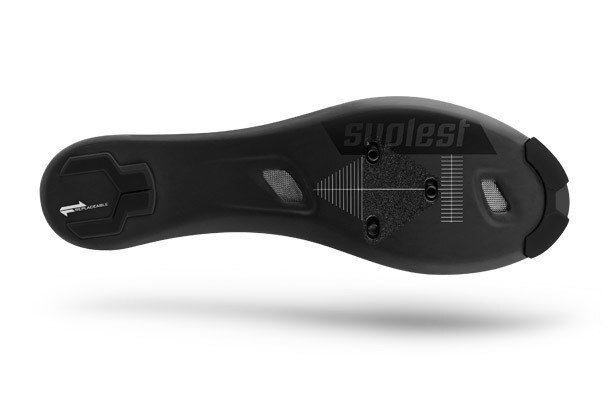 2019 Suplest Edge 3 Road Carbon Pro Road Cycling Shoes