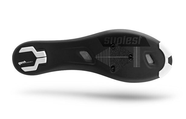 2019 Suplest Edge 3 Road Carbon Pro Road Cycling Shoes