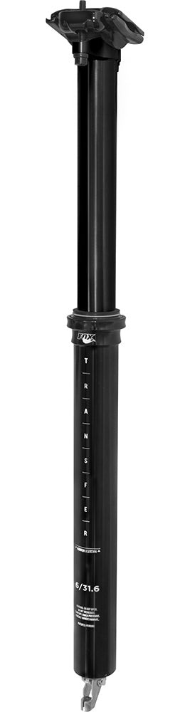Fox Transfer Performance 31.6mm Dropper Post
