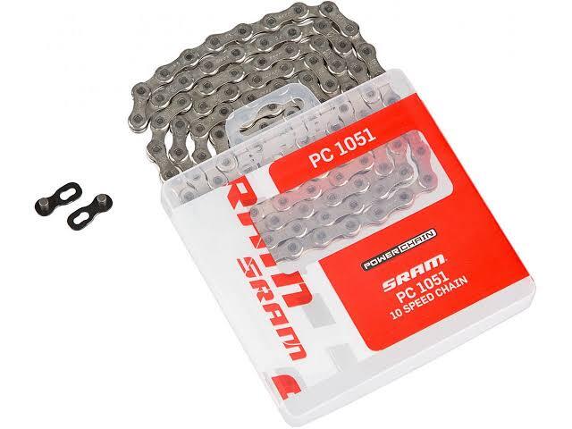 SRAM PC 1051 10 Speed Chain