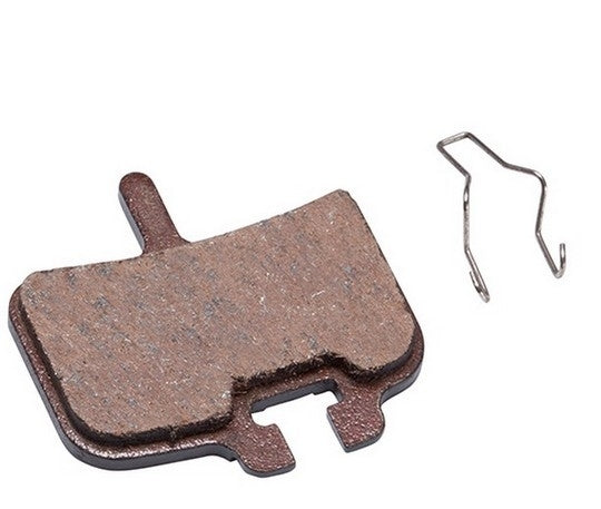Baradine Disc Brake Pads Hayes Hydraulic and Mechanical