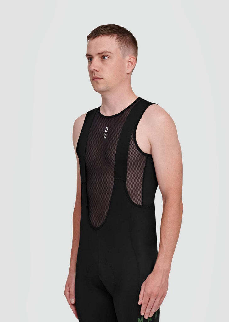 Maap Team Base Layer