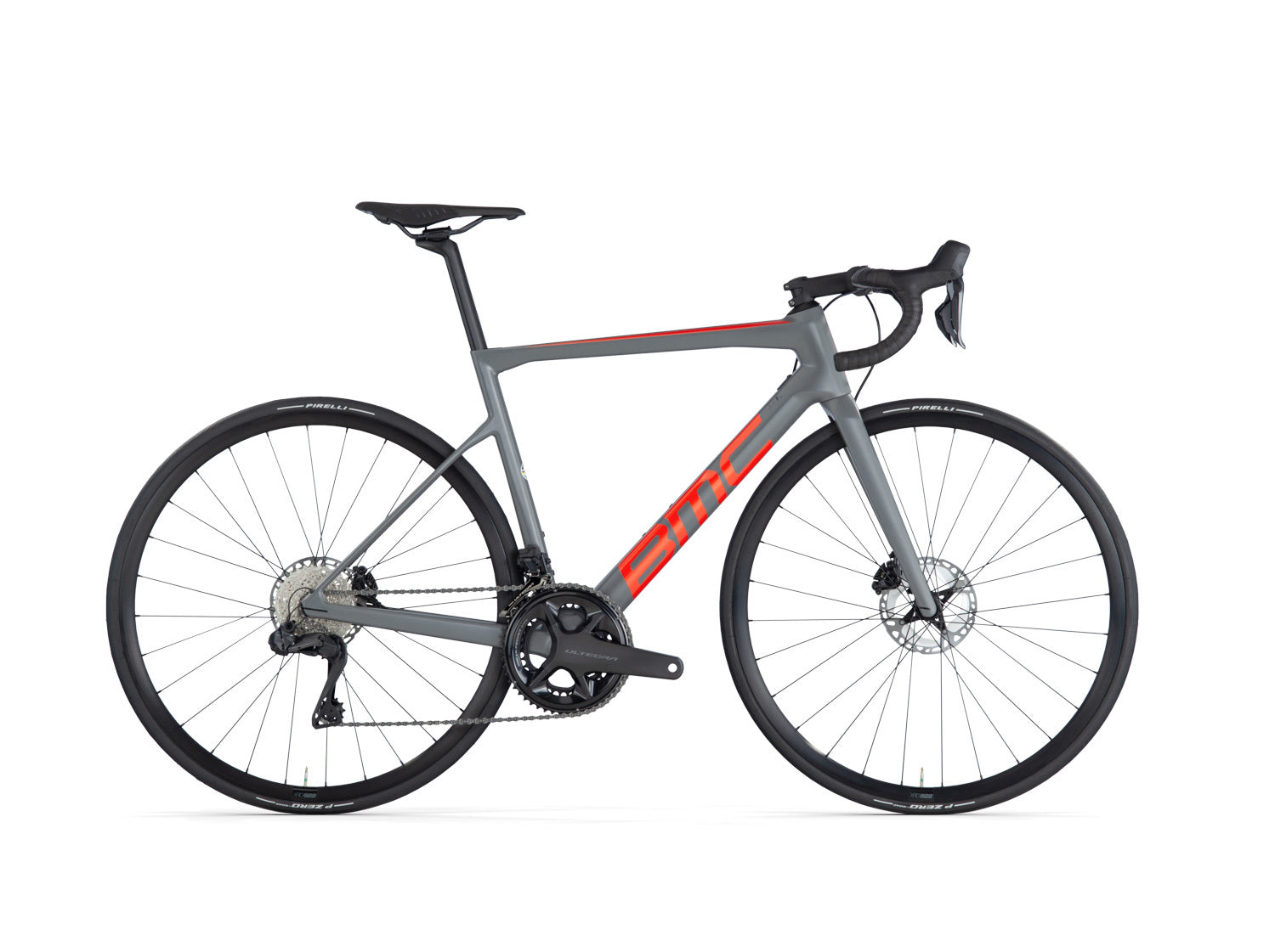 2024 BMC Teammachine SLR TWO Road Bike