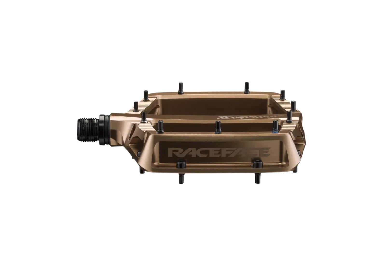 RaceFace Turbine Flat MTB Pedals