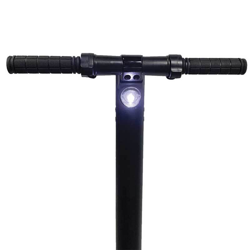 Shogun E-Scooter ES40 Electric Foldable Scooter with Suspension