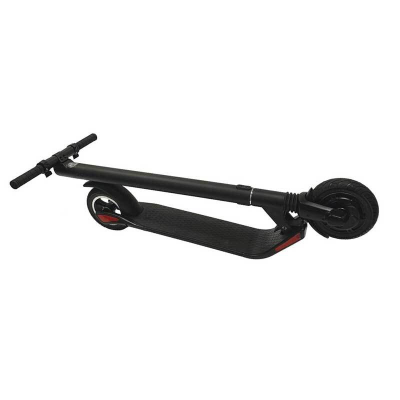Shogun E-Scooter ES40 Electric Foldable Scooter with Suspension